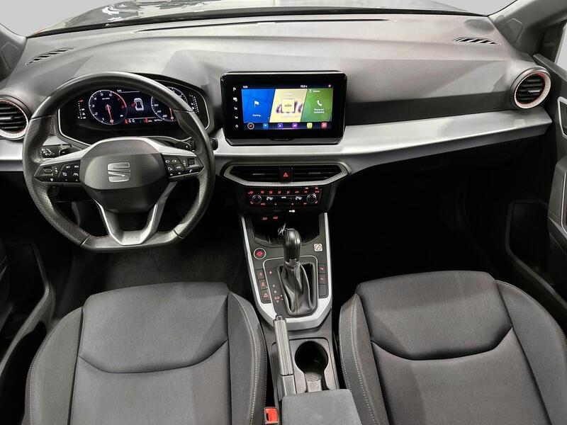 SEAT Arona vaihtoauto