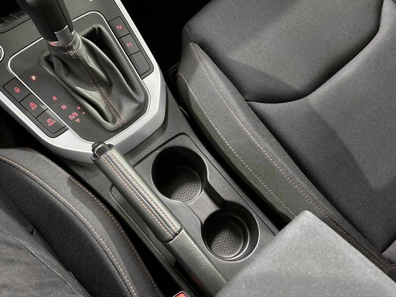 SEAT Arona vaihtoauto