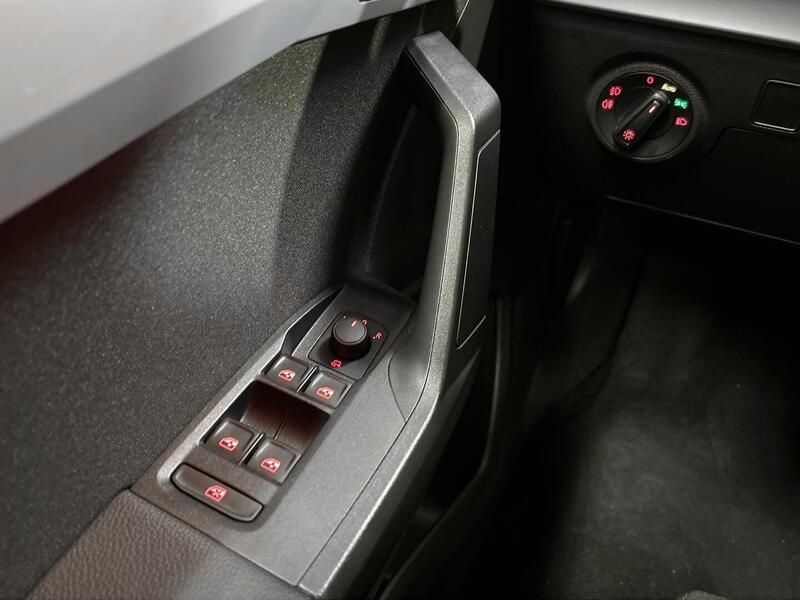 SEAT Arona vaihtoauto