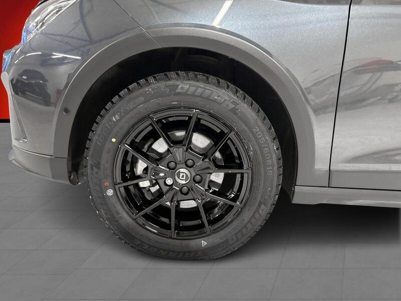 SEAT Arona vaihtoauto