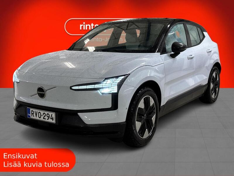 Volvo EX30 vaihtoauto