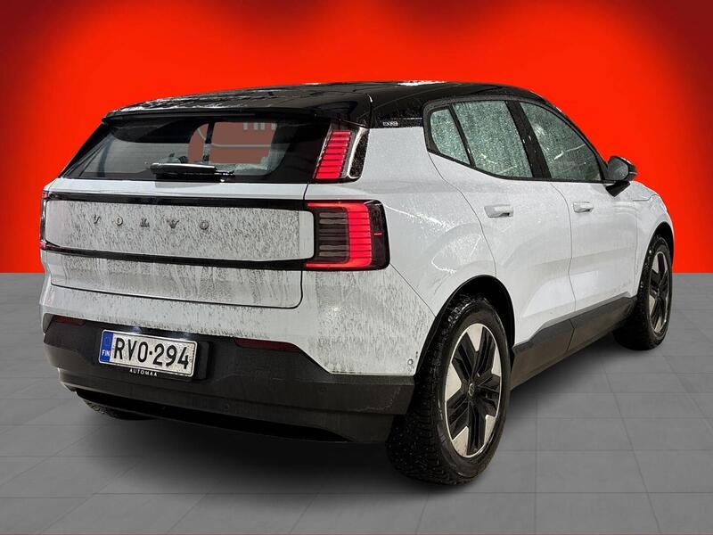 Volvo EX30 vaihtoauto