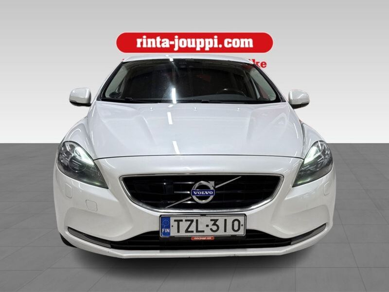 Volvo V40 vaihtoauto