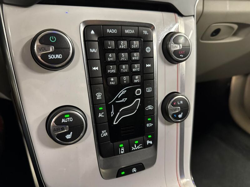 Volvo V40 vaihtoauto