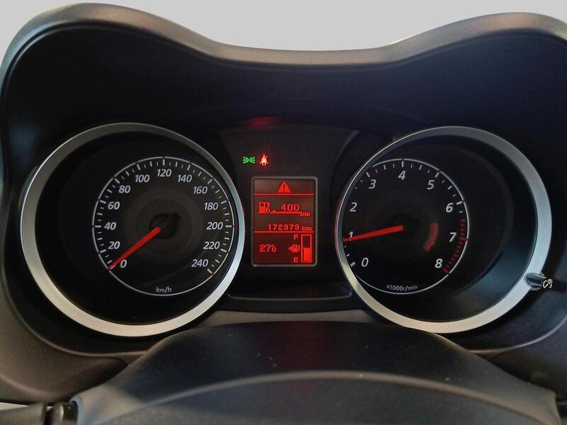 Mitsubishi Lancer vaihtoauto