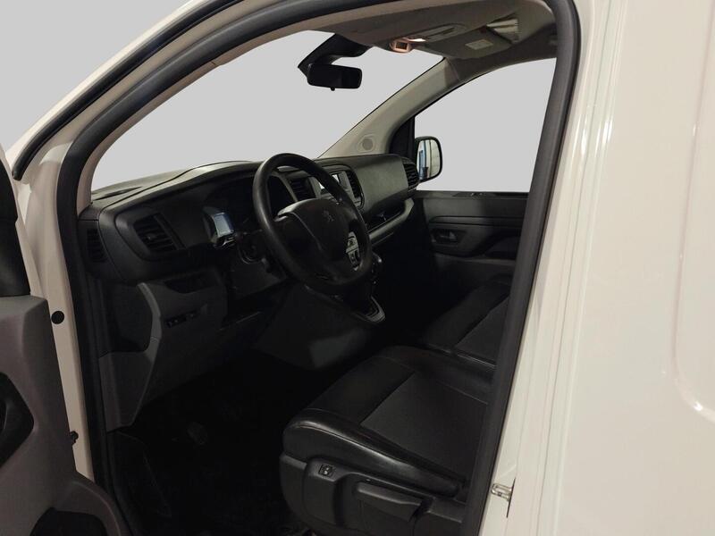 Peugeot Expert vaihtoauto