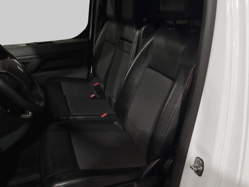 Peugeot Expert vaihtoauto