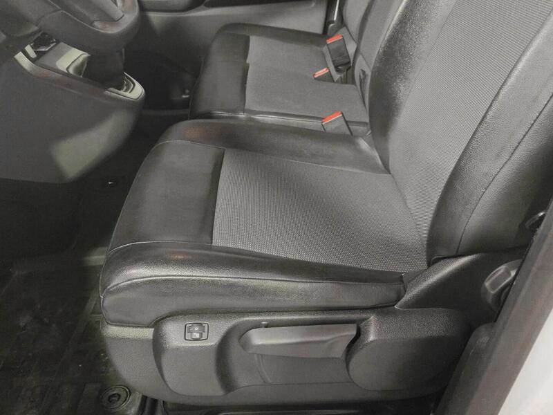 Peugeot Expert vaihtoauto