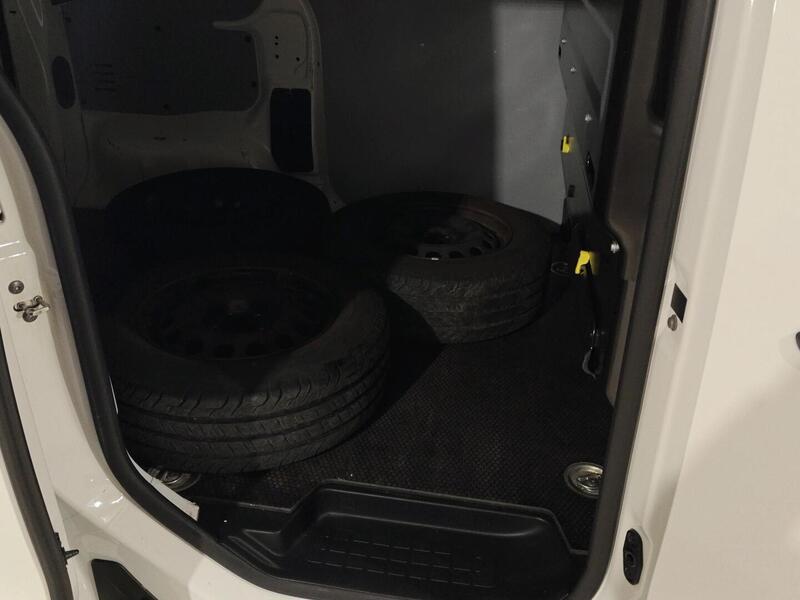 Peugeot Expert vaihtoauto