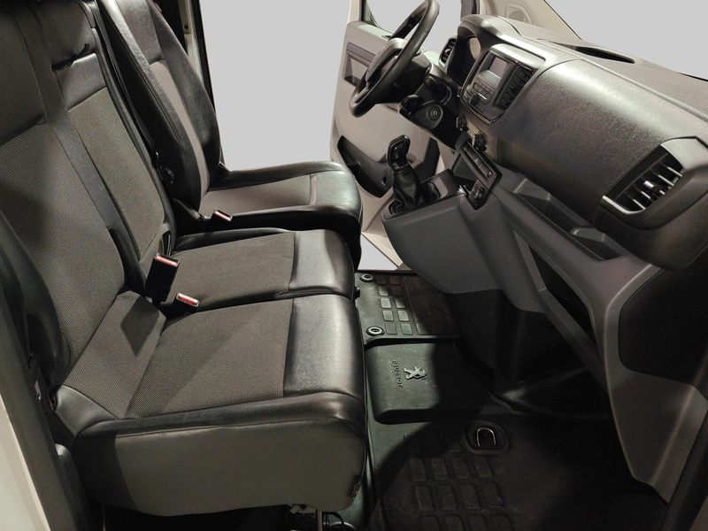 Peugeot Expert vaihtoauto