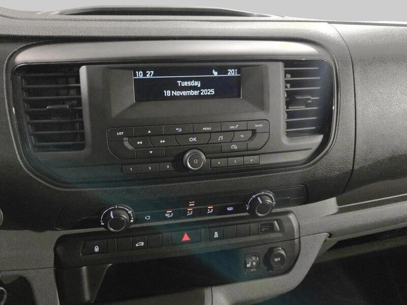 Peugeot Expert vaihtoauto