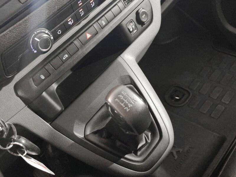 Peugeot Expert vaihtoauto