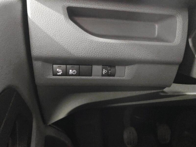 Peugeot Expert vaihtoauto