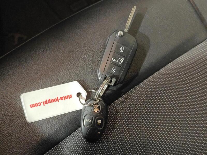 Peugeot Expert vaihtoauto