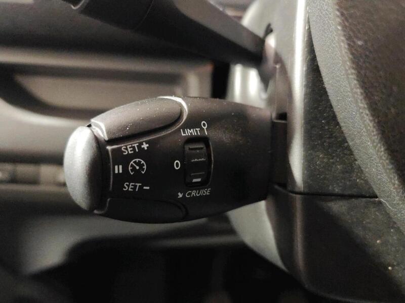 Peugeot Expert vaihtoauto