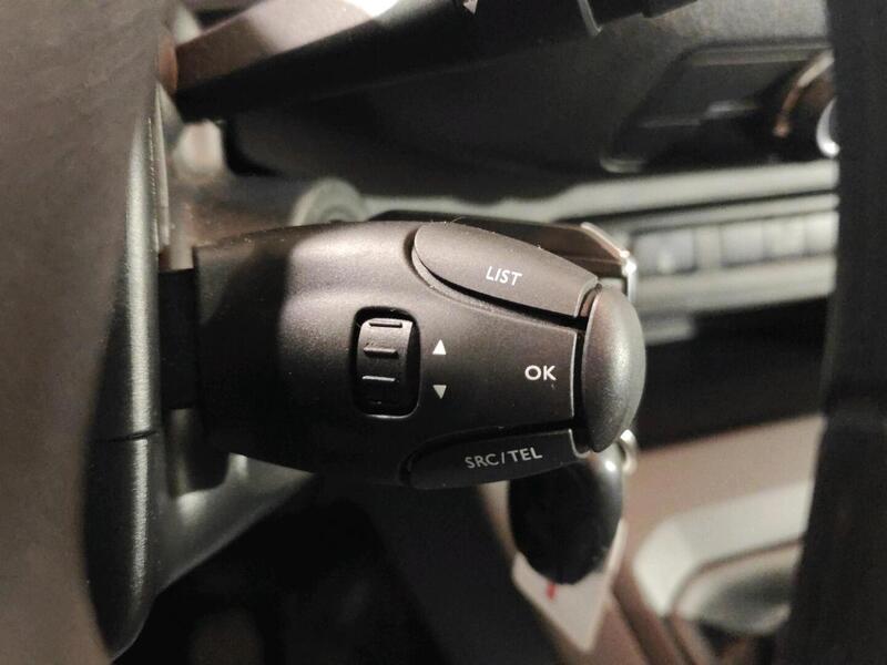 Peugeot Expert vaihtoauto