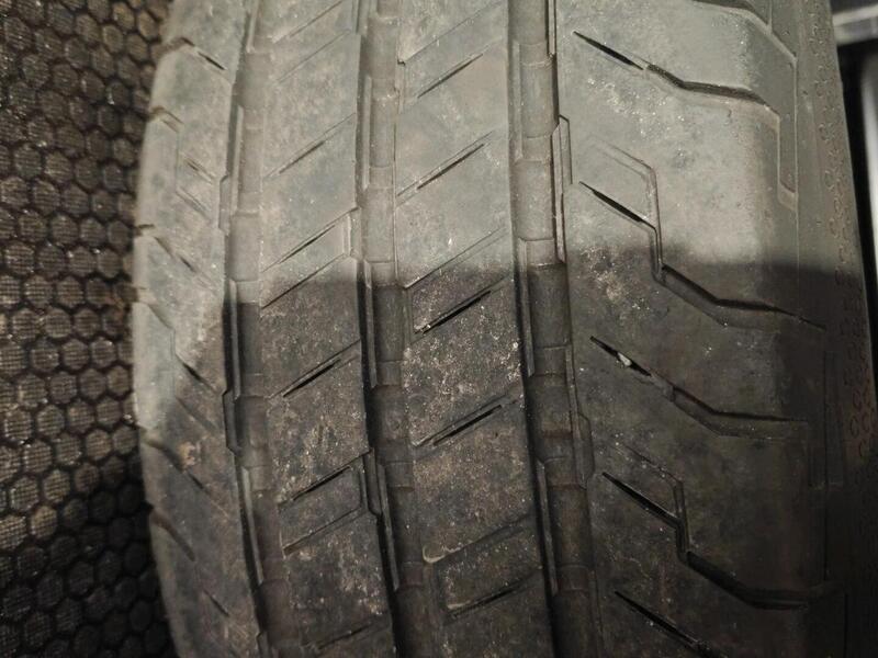 Peugeot Expert vaihtoauto