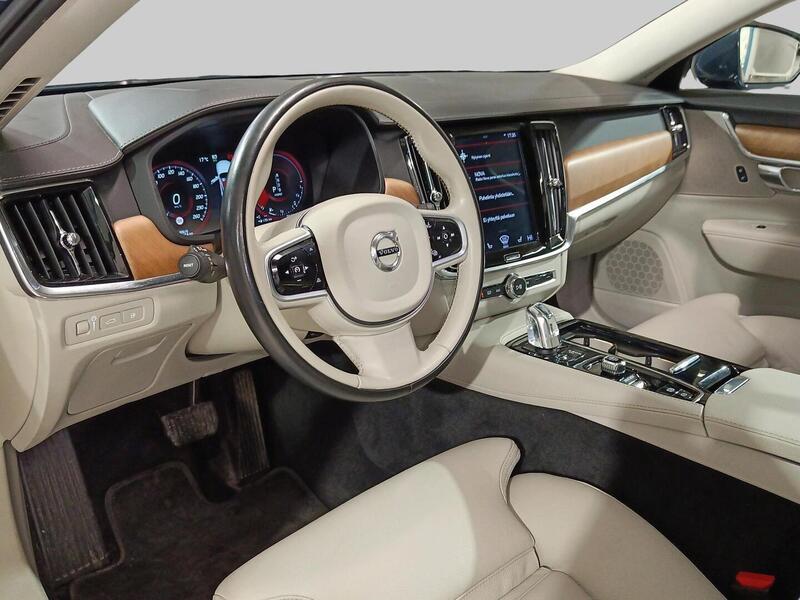 Volvo V90 vaihtoauto