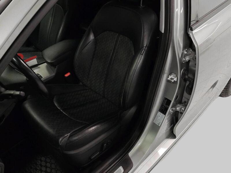 Kia Optima vaihtoauto