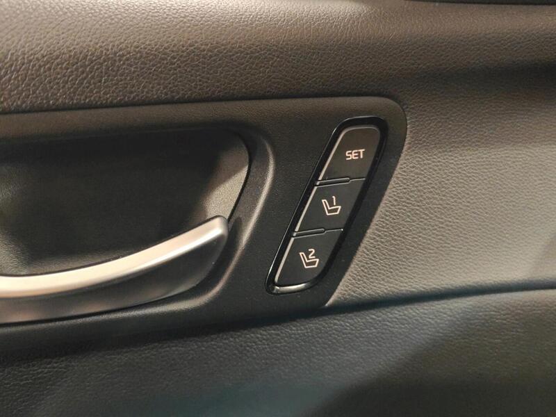 Kia Optima vaihtoauto