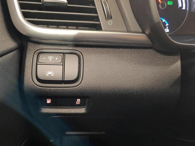 Kia Optima vaihtoauto