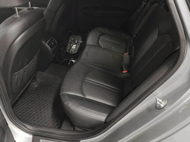 Kia Optima vaihtoauto