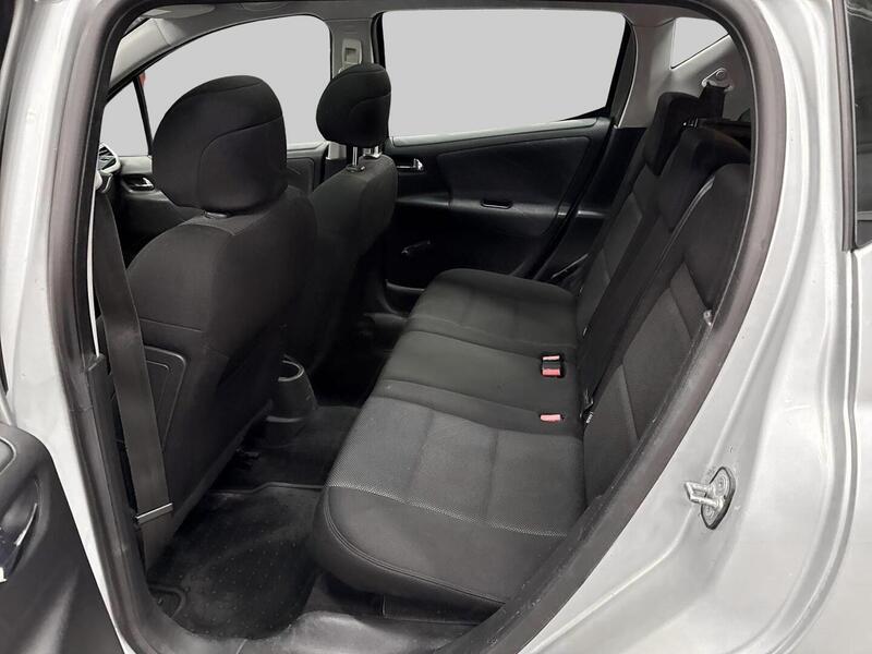 Peugeot 207 vaihtoauto