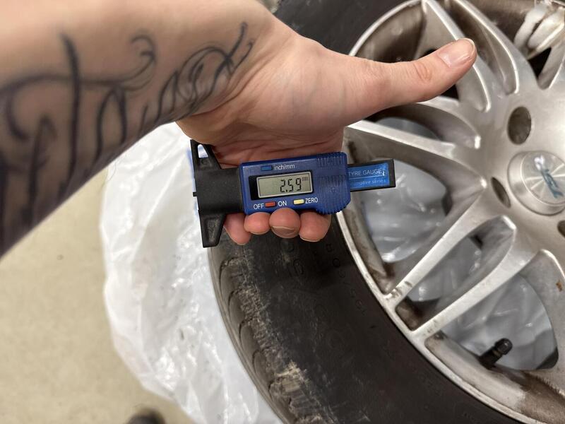 Peugeot 207 vaihtoauto