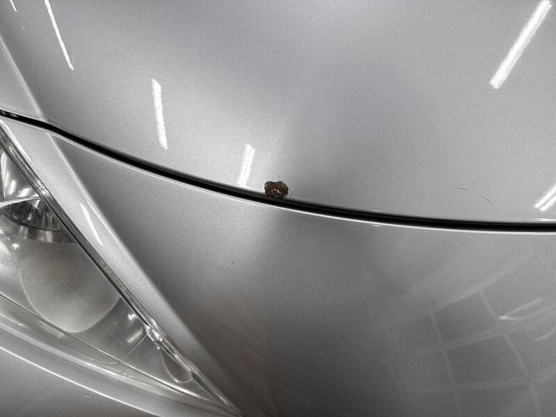 Peugeot 207 vaihtoauto