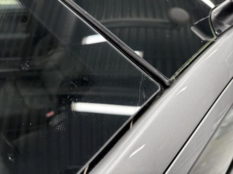 Peugeot 207 vaihtoauto