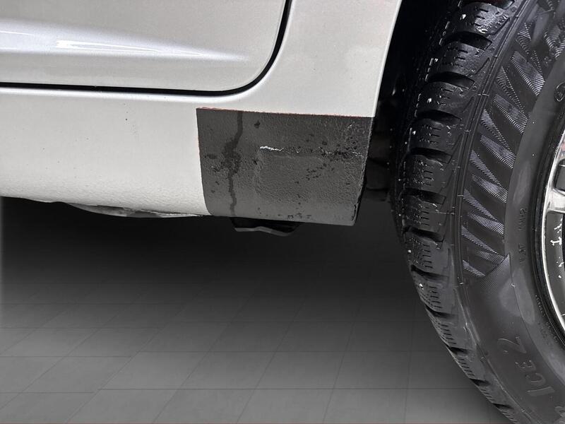 Peugeot 207 vaihtoauto