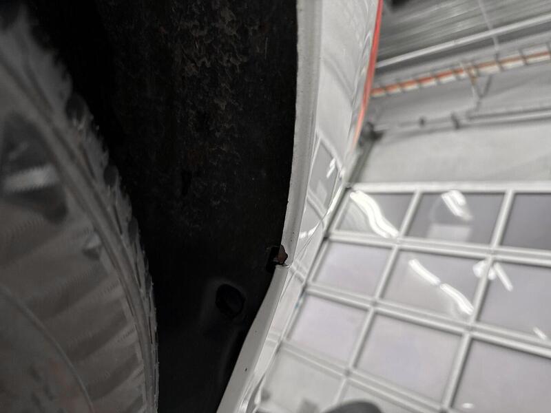 Peugeot 207 vaihtoauto