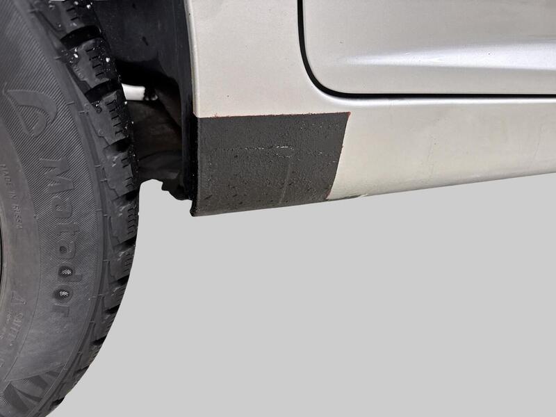 Peugeot 207 vaihtoauto