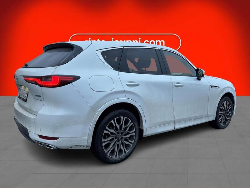 Mazda CX-60 vaihtoauto