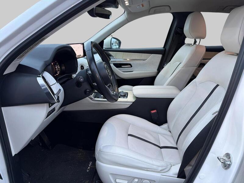 Mazda CX-60 vaihtoauto