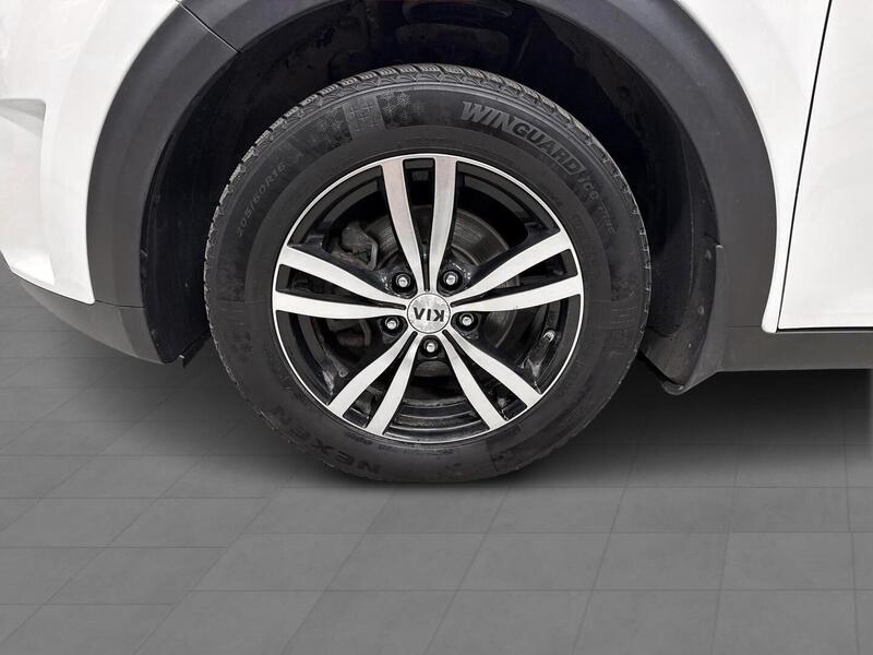 Kia Niro plug-in vaihtoauto