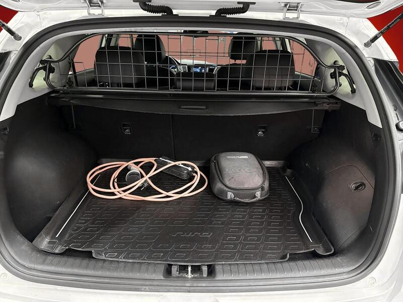 Kia Niro plug-in vaihtoauto