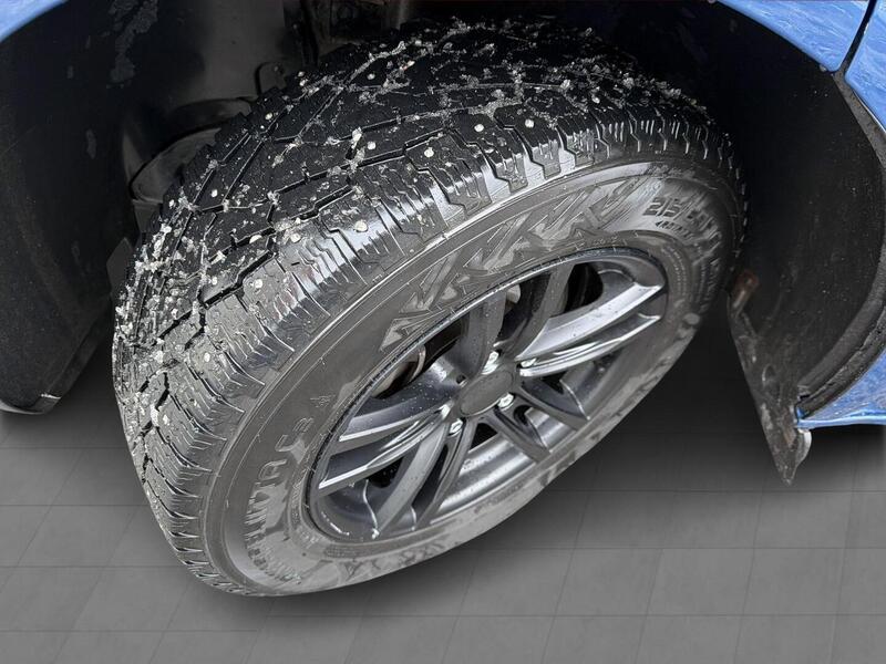 Volkswagen Caravelle vaihtoauto