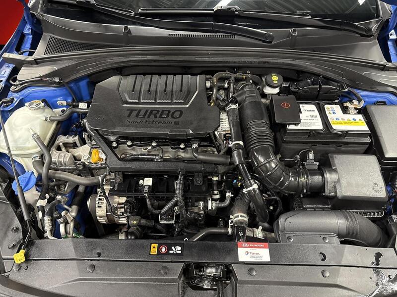 Kia Proceed vaihtoauto