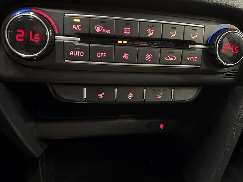 Kia Proceed vaihtoauto