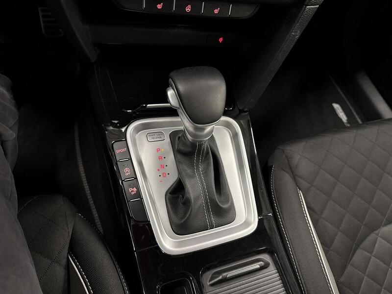 Kia Proceed vaihtoauto