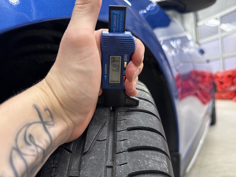 Kia Proceed vaihtoauto