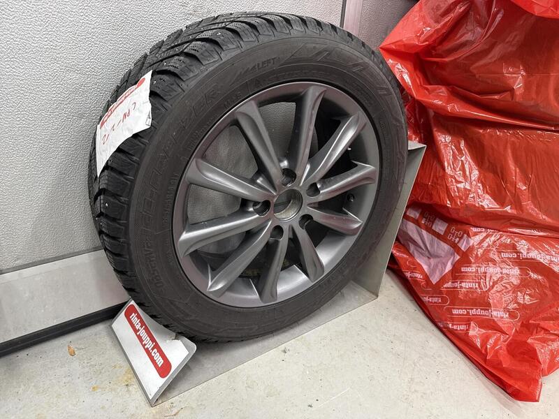 Kia Proceed vaihtoauto