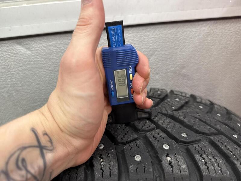 Kia Proceed vaihtoauto