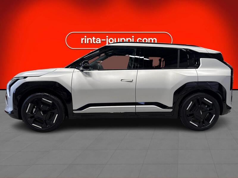 Kia EV3 vaihtoauto