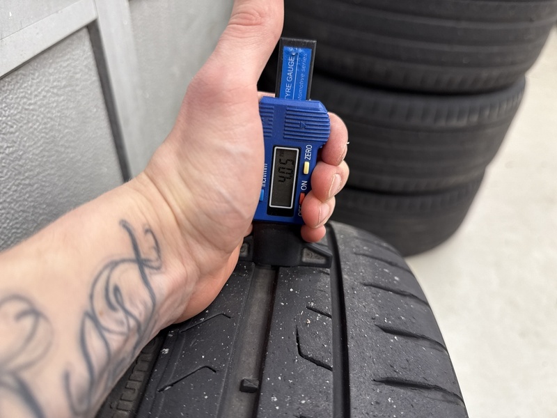 Volvo V90 vaihtoauto