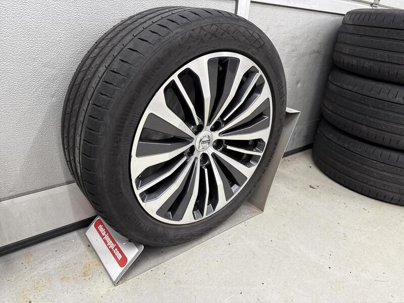 Volvo V90 vaihtoauto