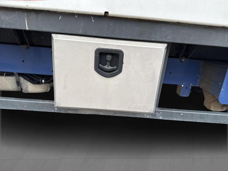 Opel Movano vaihtoauto