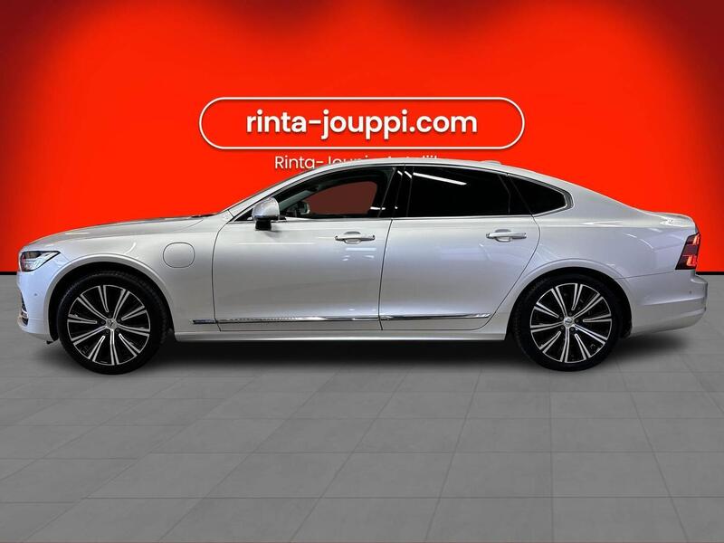 Volvo S90 vaihtoauto