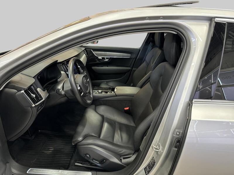 Volvo S90 vaihtoauto